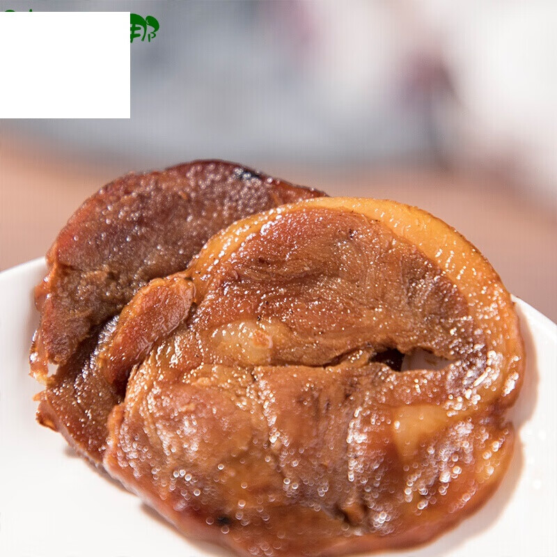 叉烧肉即食料理日式豚骨拉面叉烧肉片500g