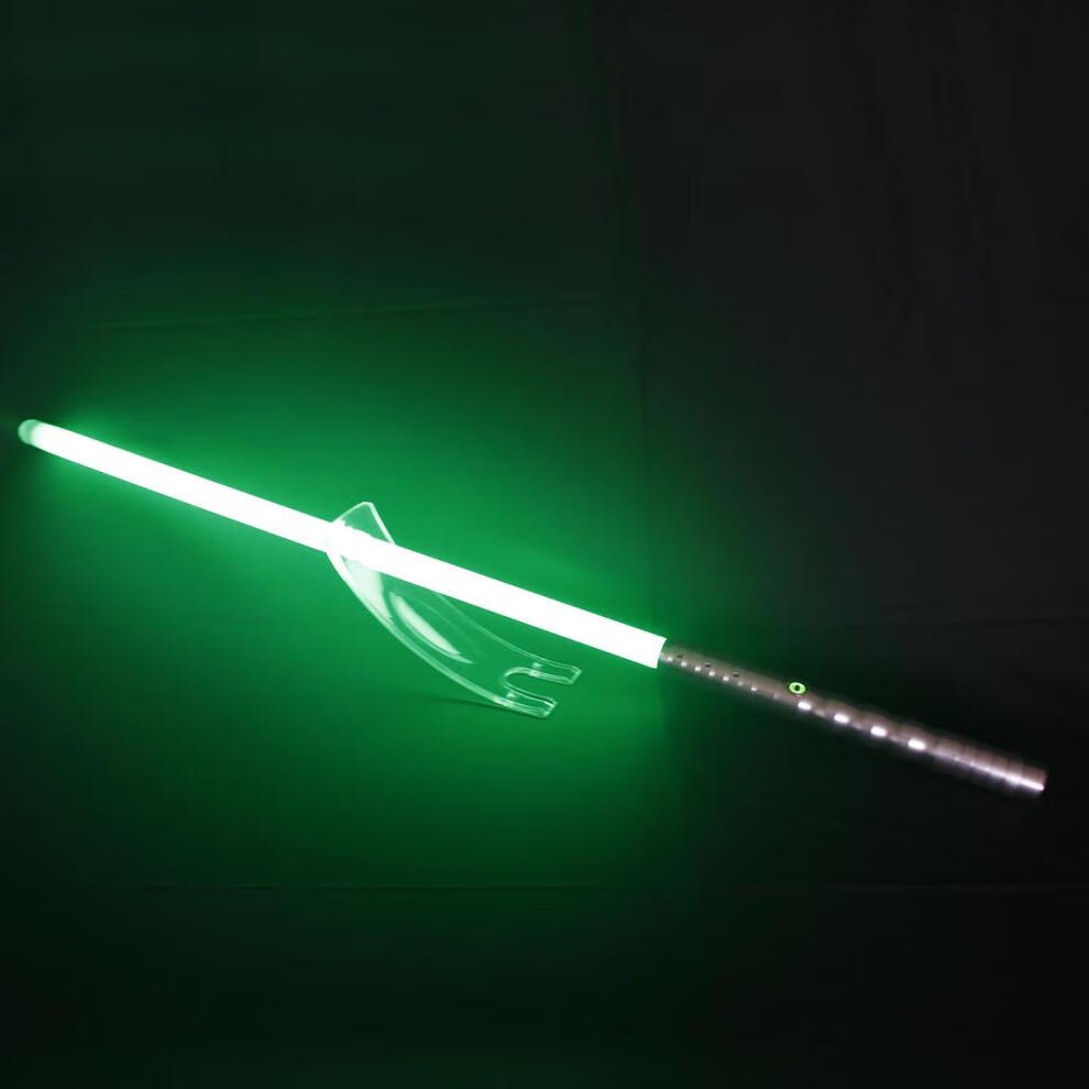 电转剑王光剑星球大战对打光剑成人玩具星战迷金属激光剑生日礼物抖音