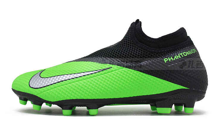 纯原高品质 暗煞2中端fg/mg人造草地男足球鞋cd4156-306-906 酷动城