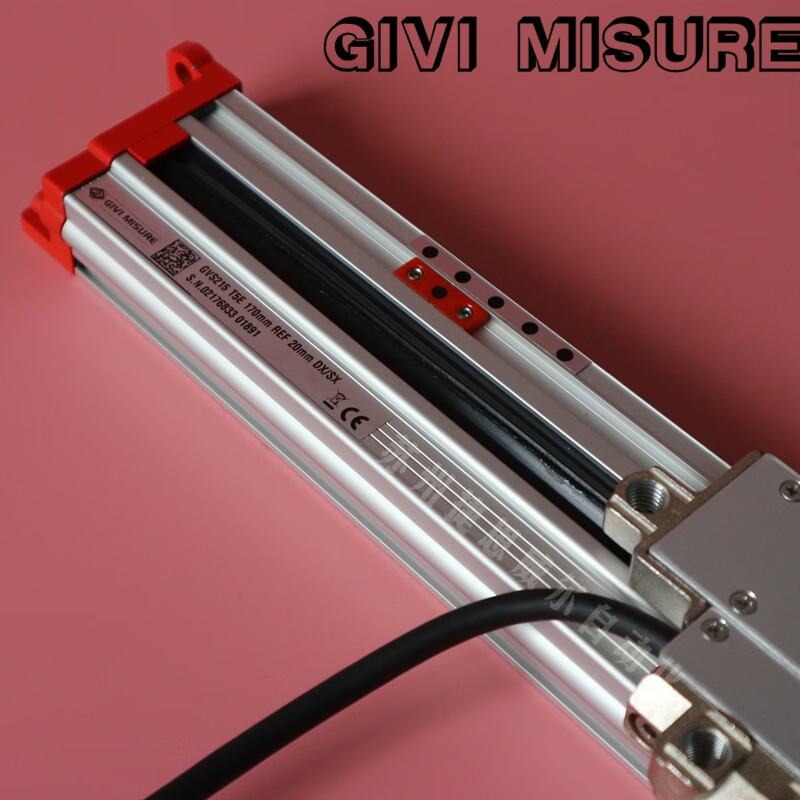 givi意大利折弯机光栅尺gvs200t5e170220270320370gvs215gvs200220mm