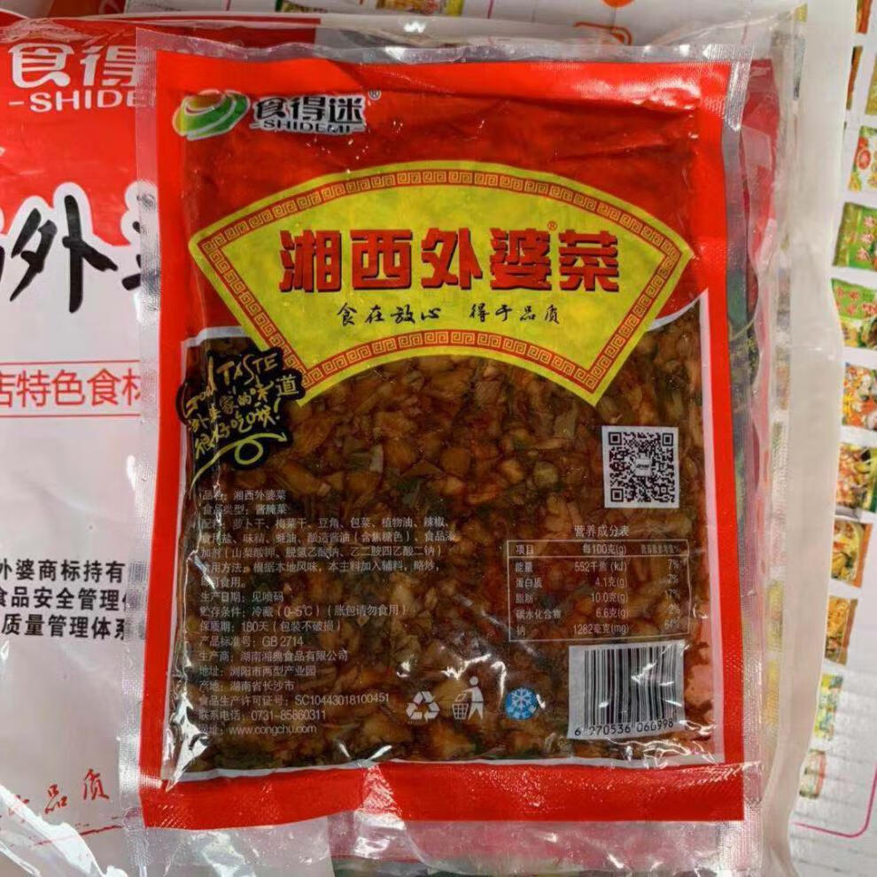 更多参数>>净含量:500-999g口味:酸辣味包装形式:组合装货号:j5kqhcpb
