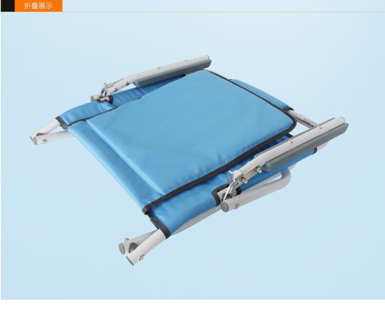 老年人护理用品床上靠背椅卧床行动不便瘫痪病人可调节靠背架靠垫