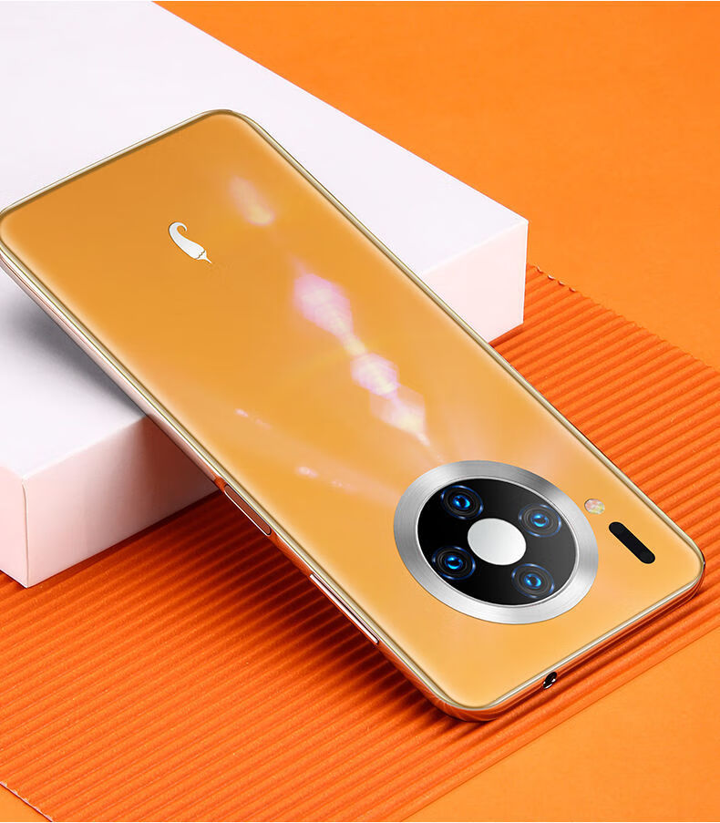 全新手机小辣椒m30pro八核智能手机学生价人脸指纹解锁通用华为充电口