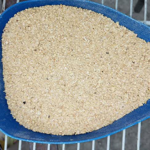 豆粕批发豆柏饲料豆粕牲畜养殖豆泊饲料豆粕鸡鸭鹅猪牛羊家禽通用科