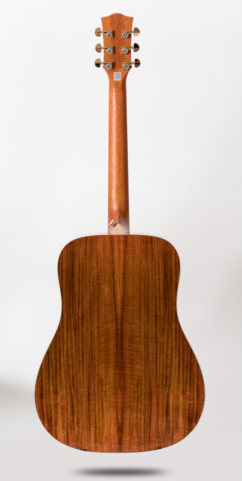 kepma卡马吉他f1 g1面单全单民谣单板电箱低弦距木吉他插电指弹男女