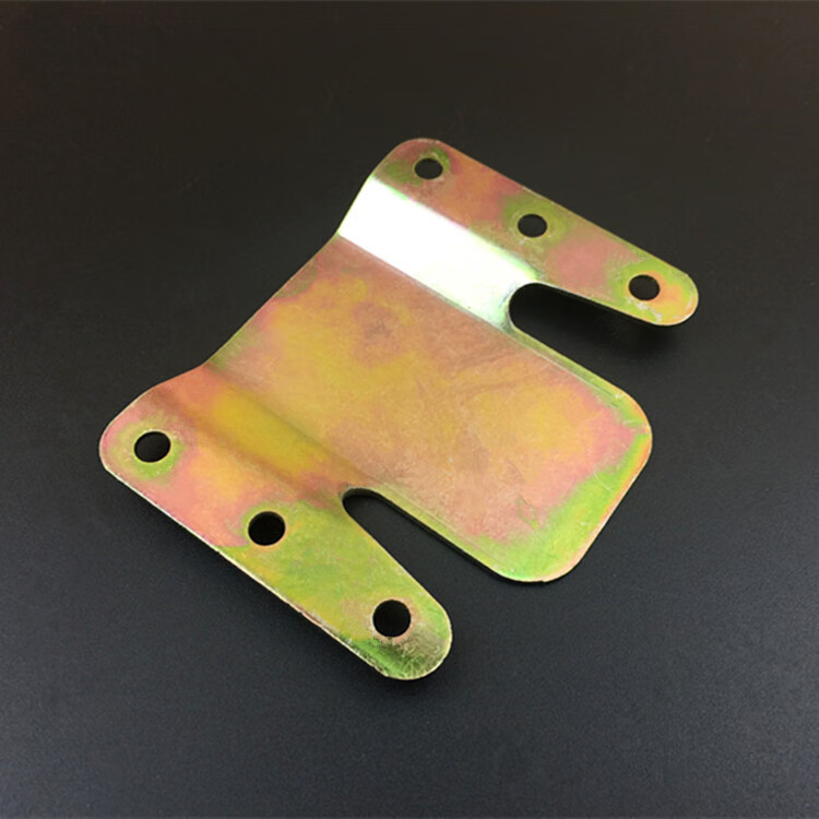 御舵 加厚正反铁挂扣连接挂件床挂板扣家具挂扣件沙发连接扣件吊柜挂