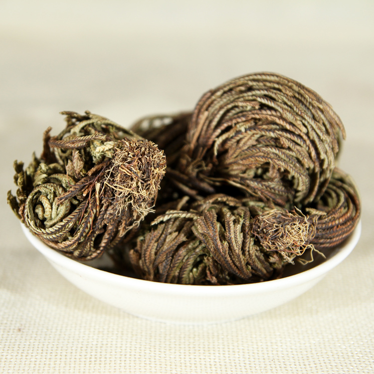 中药材卷柏500g卷柏干中草药