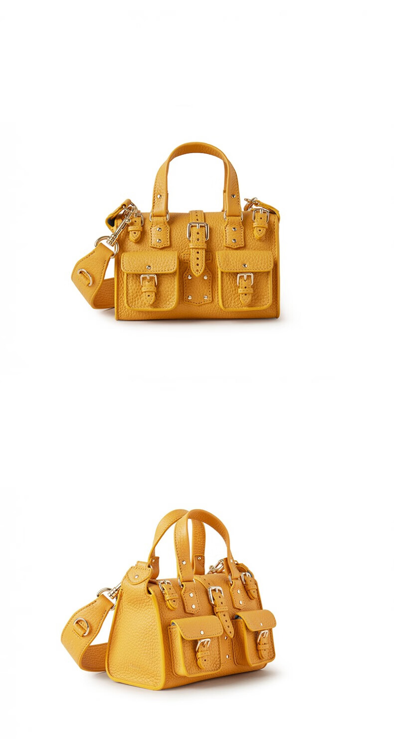 618狂欢价mulberry玛珀利新款50周年限定roxanne迷你单肩手提包rl6807