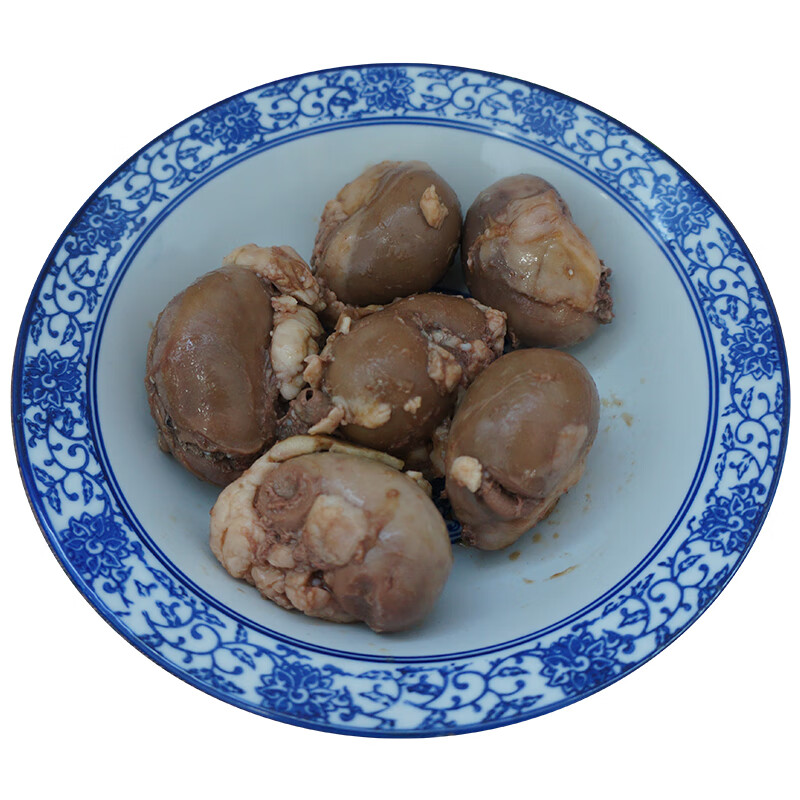 熟羊肾3个五香熟羊腰子卤煮羊红腰男用新鲜真空羊内腰即食