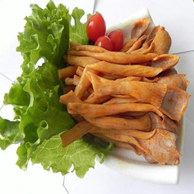 2斤六合冷冻鸭食带鸭食管鸭腺胃食管新鲜六和鸭货鸭【图片 价格 品牌