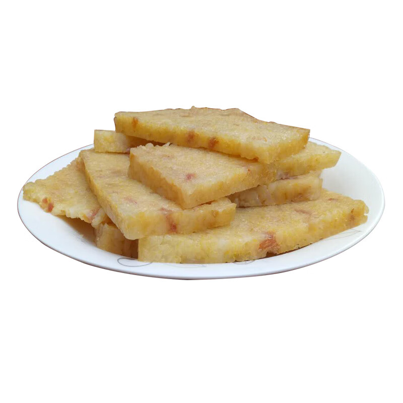 婺源特产农家自制糯米子糕江西小吃糯米蛋糕饭竹叶糕小黄粑咸香口味