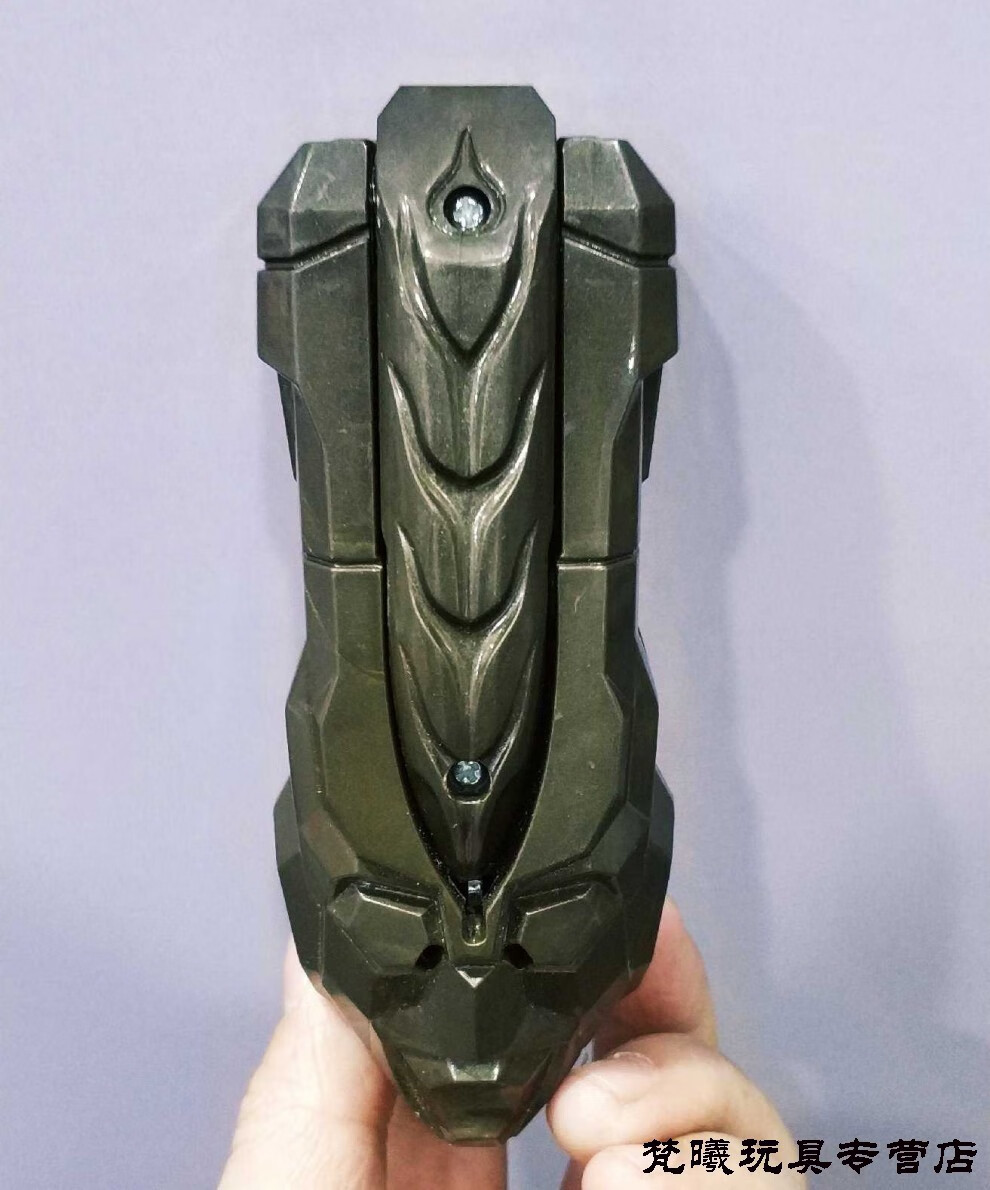 戴拿奥特曼国产变形神光剑胜利机阿尔法斯佩里奥. 多用飞艇 包装9层新