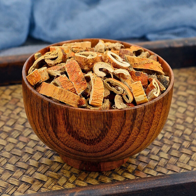 尧虎桑白皮500克老桑树根皮老桑皮白桑皮桑根白皮精选干品无杂2000克