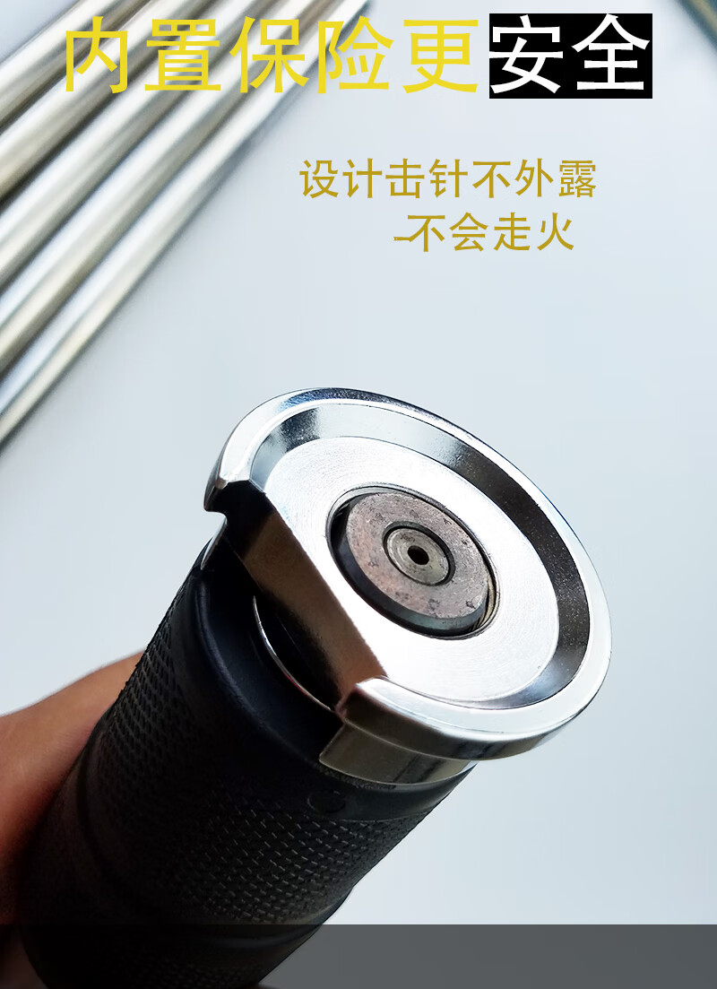 吊頂神器消音一體釘射釘器吊頂木工裝修安裝打釘固定工具 【42長】方