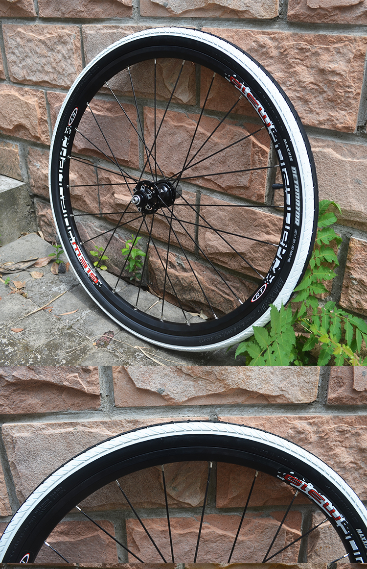 适用于适用于26寸玛吉斯自行车防刺外胎2751012515半光头胎山地车轮胎