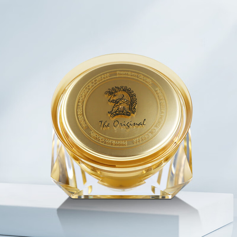 上海伊蓓诺化妆品专柜伊蓓诺马油修护霜修护肌肤痘印【图片 价格 品牌