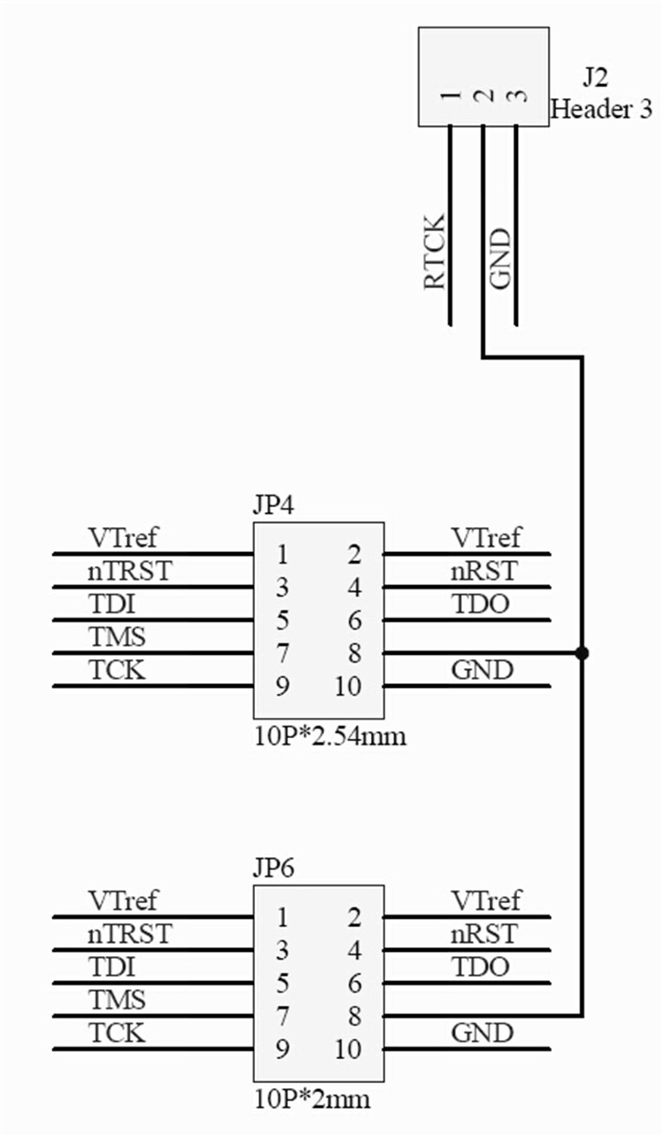 转接板 jlink ulink2 st-link arm stm32仿真器编程器下载器 转接板