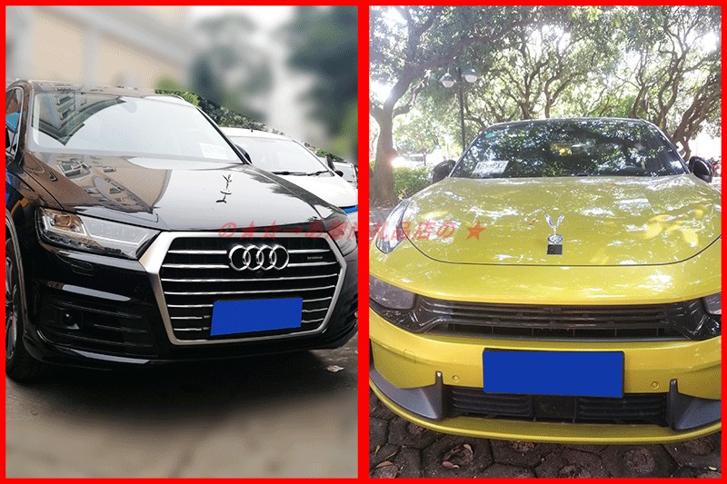 小金人电动车老爷车改装汽车机盖立标女神 银色车标()轻微瑕疵【图片