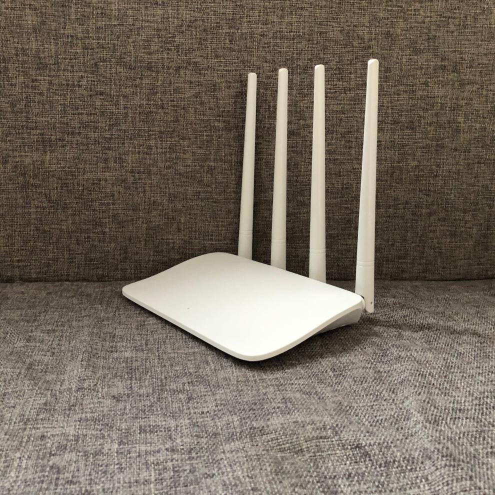 华为小米通用腾达f6无线路由器无线wifi光纤宽带高速300m穿墙信号中继