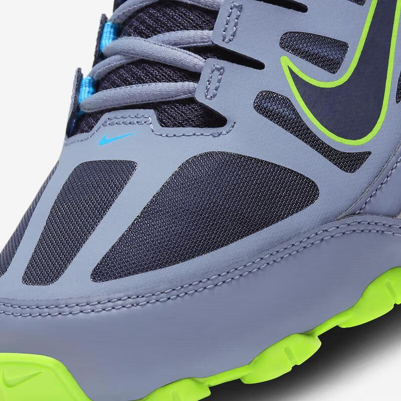 耐克nike reax 8 tr 男子综合训练鞋耐磨舒适透气休闲运动鞋 白色