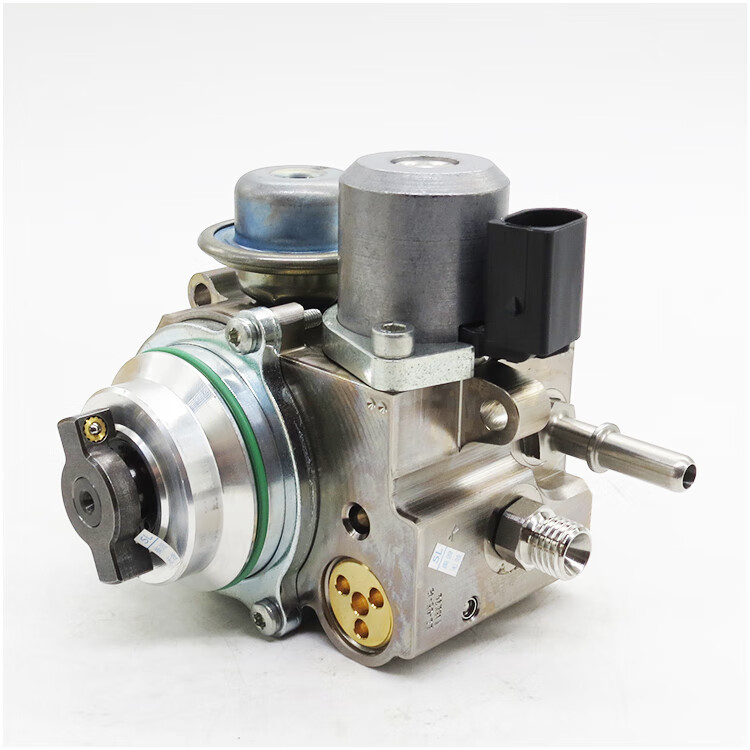 适用于标致3008 308cc rcz 雪铁龙c4l ds5 ds6 1.6t高压油泵 高压汽油
