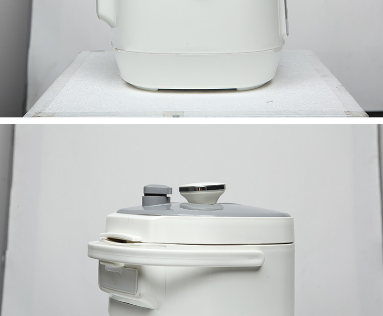 24v车载电压力锅大货车用多功能车载电饭煲高压锅煮饭锅货车用品车载