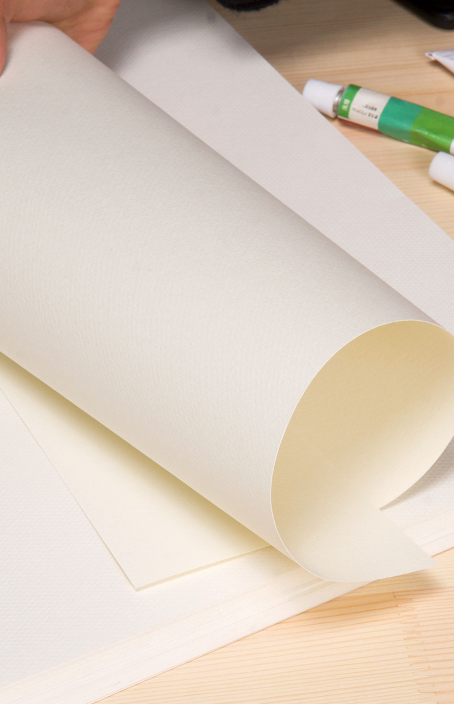 100张素描纸加厚美术画纸4k水粉绘画纸铅画纸初学者儿童a3画画白纸