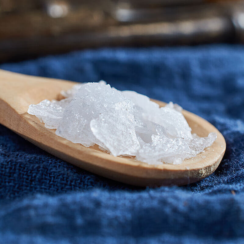 中药材冰片特级冰片 天然 50克冰片粉纯医用龙脑香梅花脑 冰片500克