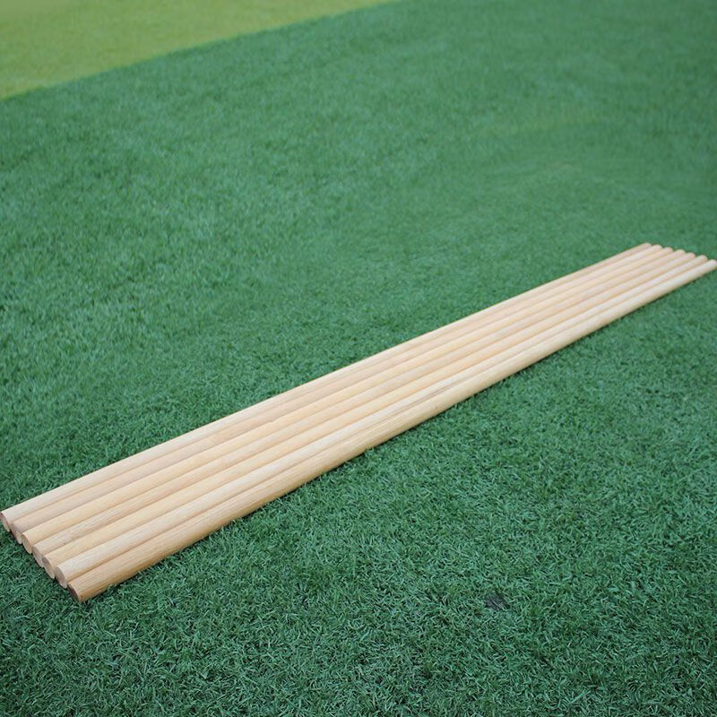 武术棍木棍白蜡杆少林棍藤棍天然棍藤条实木短棍表演训练软棍太极长棍