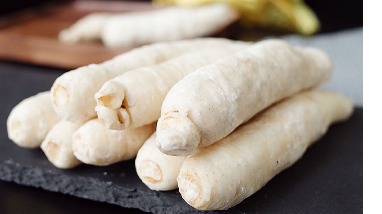 同仁堂长白山白糖参儿童健脾开胃小孩小儿孩儿参甜糖泡节参煲汤促食