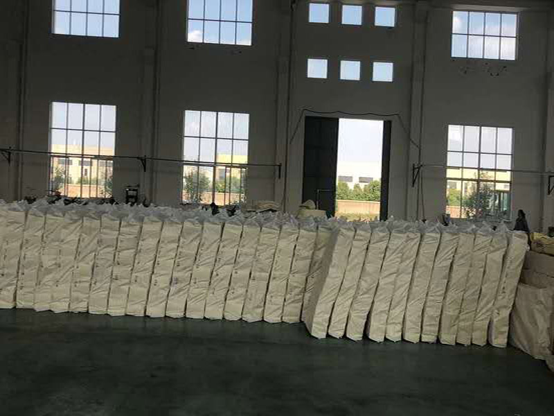水泥罐锅炉耐高温氟美斯覆膜工业常温除尘器布袋滤袋设备配件骨架氟