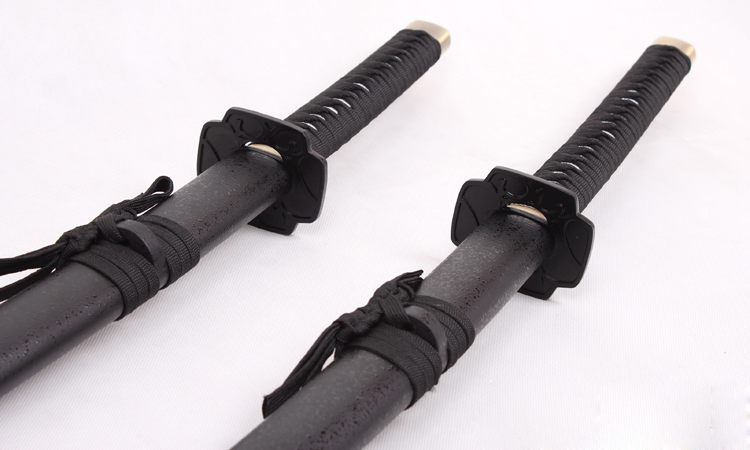 灼眼的夏娜刀金属红莲太刀贽殿遮那动漫cos道具礼物未开刃104cm免保养