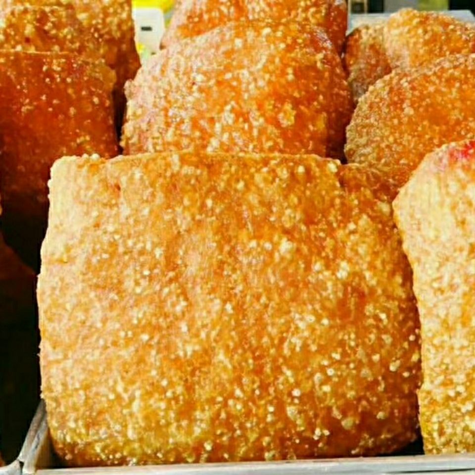 广西土特产陆川扣肉脆皮扣肉礼佳品下酒菜真空包装二斤装