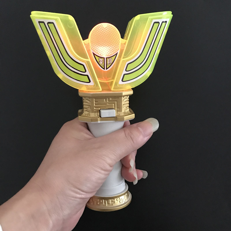 儿童节礼物2022新款迪迦神光棒迪迦奥特曼变身器召唤器迪加超人黑暗