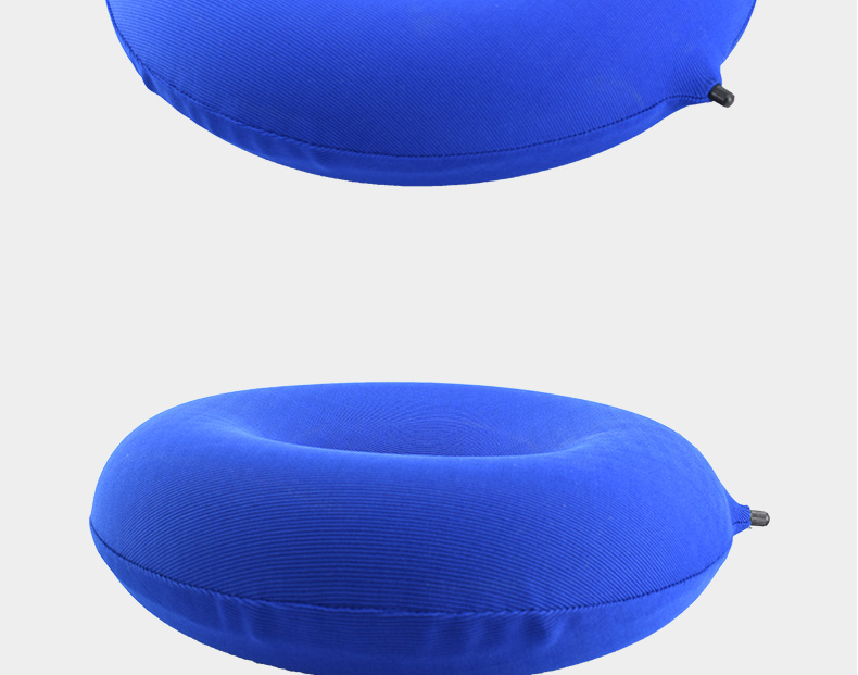 医用气垫圈橡胶加厚褥疮垫老人卧床褥疮屁股垫圈残疾人包布款新款