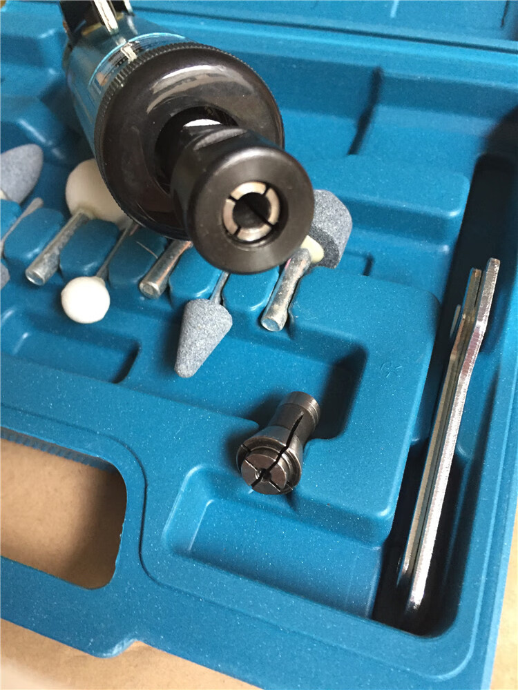 定制气动打磨机 刻磨机 气动研磨 磨光砂轮 抛光机 磨胎机 补胎工具