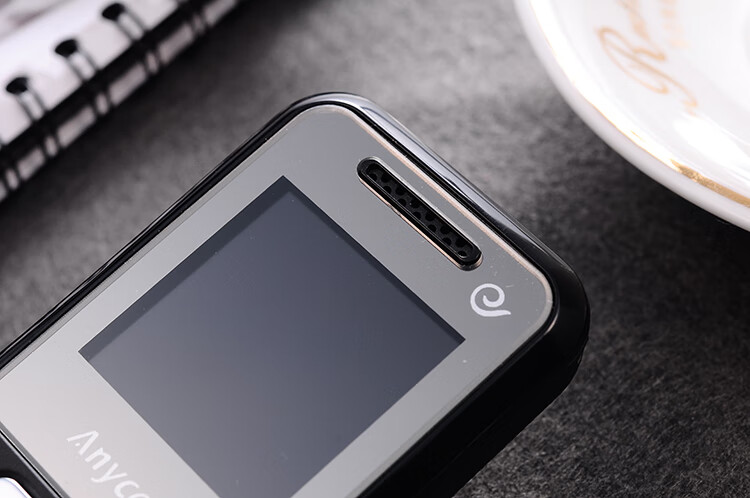 诺基亚c1-02超长待机按键直板商务学生大声音二手 三星黑色电信版