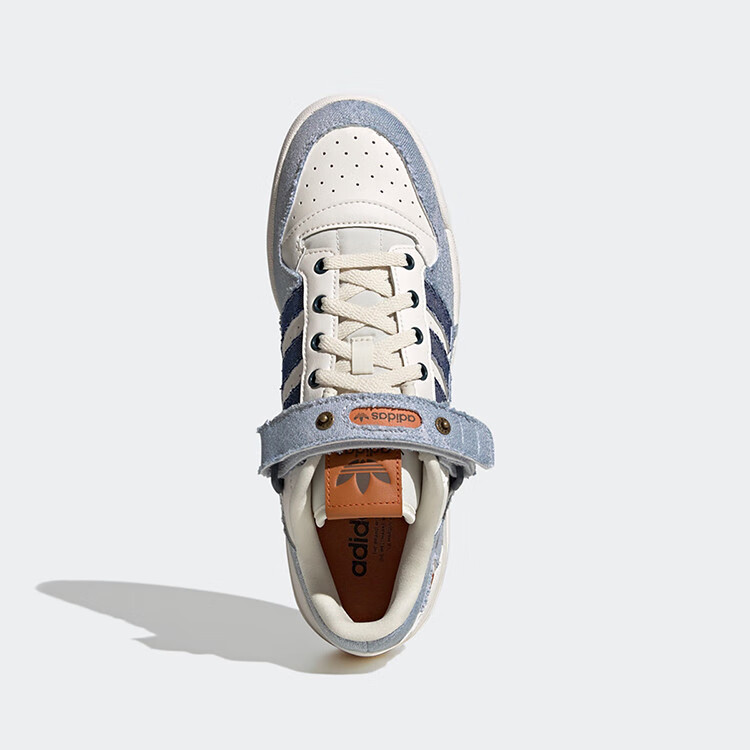 得物鞋jor·dan官方旗舰forumlow魔术贴男女同款舒适耐磨多色36 多色