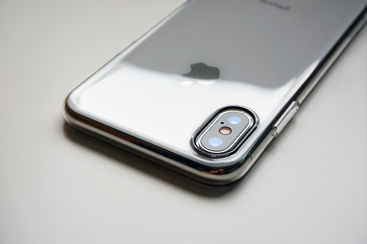 7mm全包12 pro max/11/xr透明pc硬壳苹果手机保护壳 iphonese/8 通透