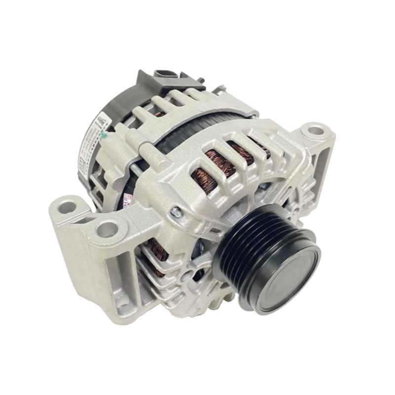 适用于别克凯越英朗君威君越gl8陆尊林荫大道荣御发电机总成君越高端