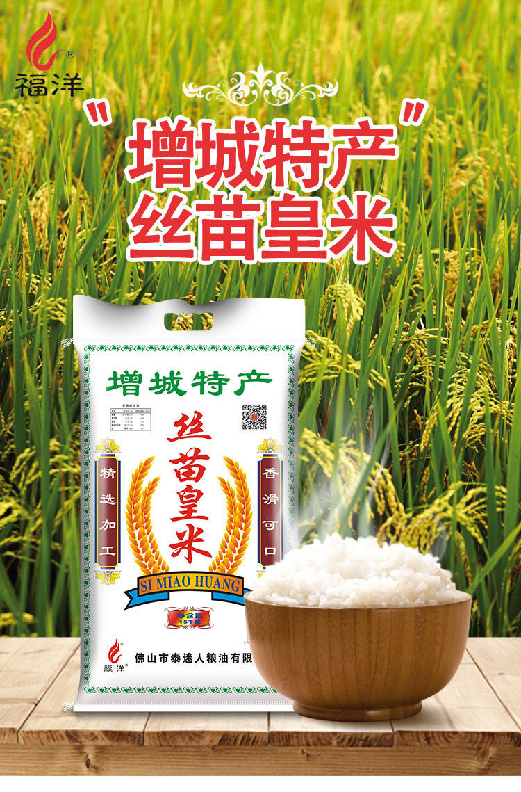 煲仔饭专用米广东大米30斤丝苗米长粒香米2020年新大米软米王30斤