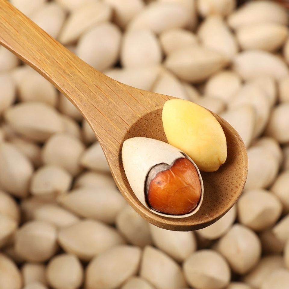 白果 干货 斤 生白果 白果仁 银杏果 中材 100-1000 250克【图片 价格