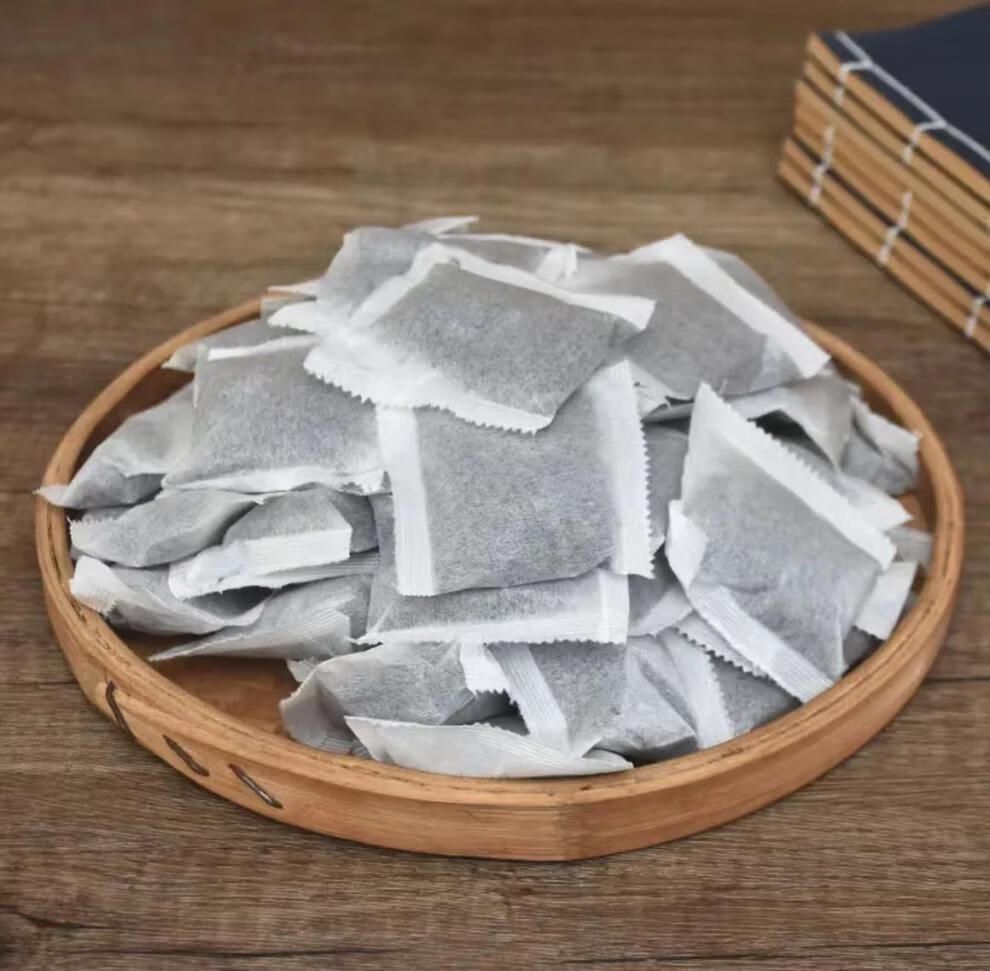 潮州 浓香型小茶包 鸭屎香蜜兰香功夫茶奶茶水果茶包 每袋500g【图片