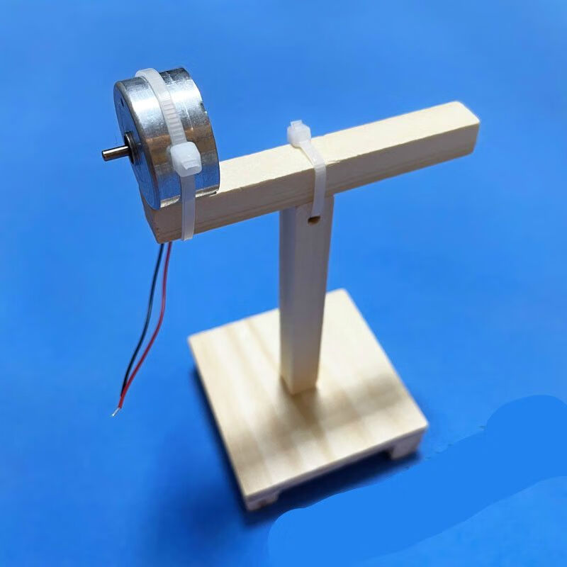 太阳能电风扇科学实验工具教玩具diy手工发明科技小制作科普器材diy
