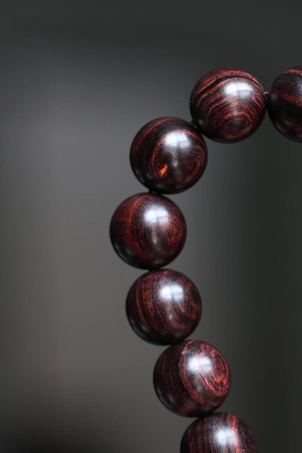 5 顺纹 纹理清晰 降香浓郁 紫油梨海黄1.5 顺纹 纹理清晰 降香浓郁