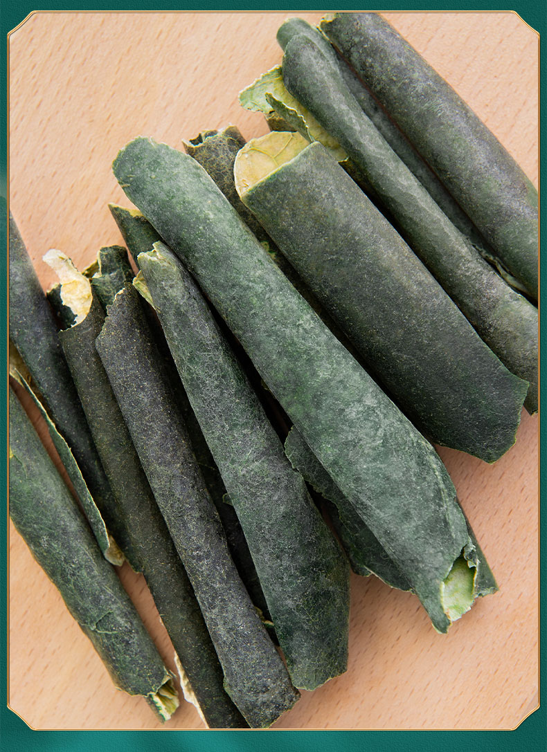 冬瓜皮干中药材500g冬瓜皮荷叶茶干旗舰店山楂泡水非特级野生冬瓜皮