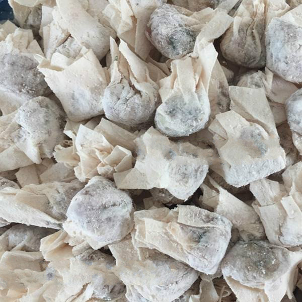 莆田西天尾亚莺扁食西天尾正宗燕皮扁食多规格福建莆田扁肉云吞混沌