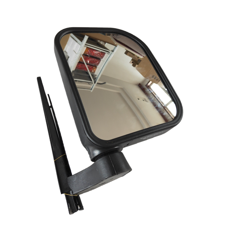 适用于凯马锐菱倒车镜福运来反光镜凯马小卡后视镜货车轻卡配件左侧