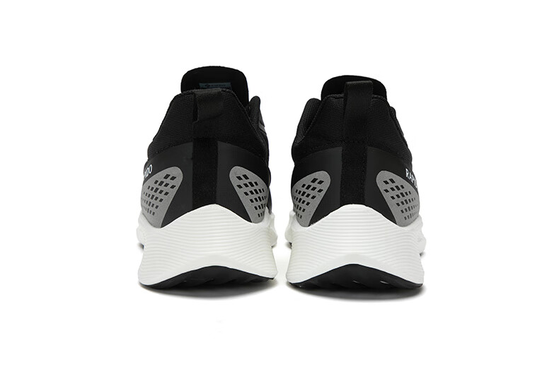 rapido雳霹道2022年春季新品男女同款flyer轻量舒适休闲运动鞋cq2zk3