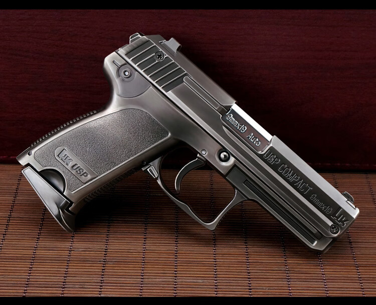 05伯莱塔m92f军事迷模型玩具枪p226全合金属男孩成人收藏品 定制 合